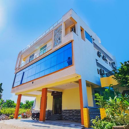 Homewood Suites Near Jaipur Airport 外观 照片