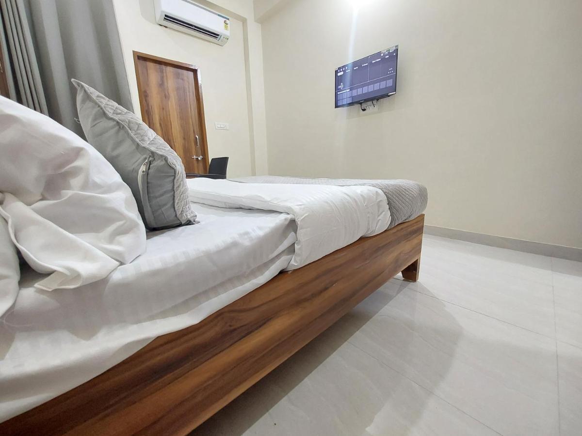 Homewood Suites Near Jaipur Airport 外观 照片