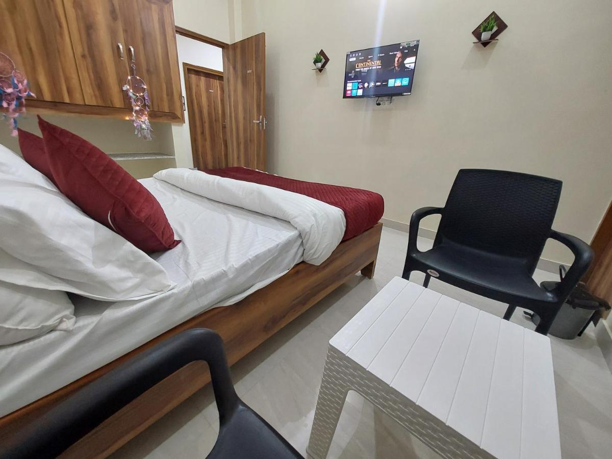 Homewood Suites Near Jaipur Airport 外观 照片