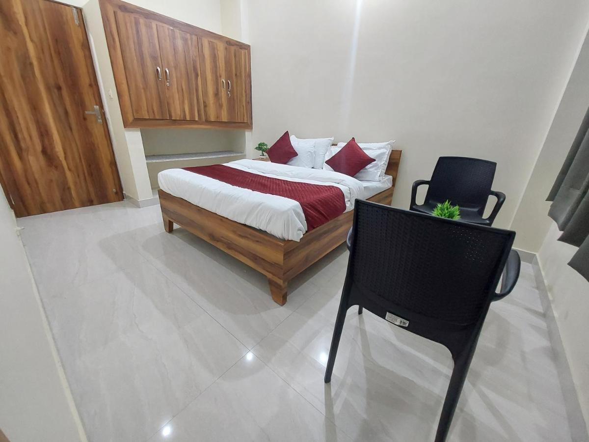 Homewood Suites Near Jaipur Airport 外观 照片