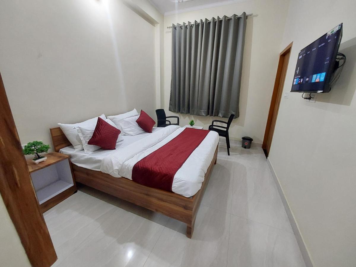 Homewood Suites Near Jaipur Airport 外观 照片