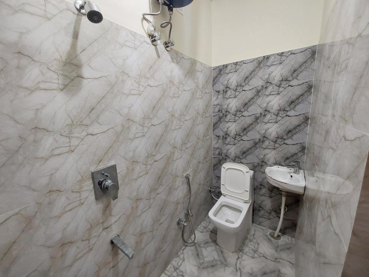 Homewood Suites Near Jaipur Airport 外观 照片