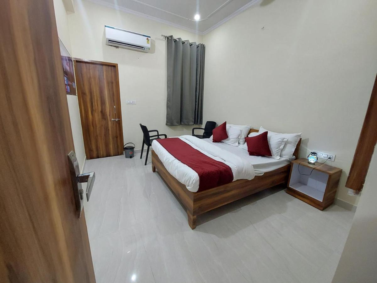 Homewood Suites Near Jaipur Airport 外观 照片