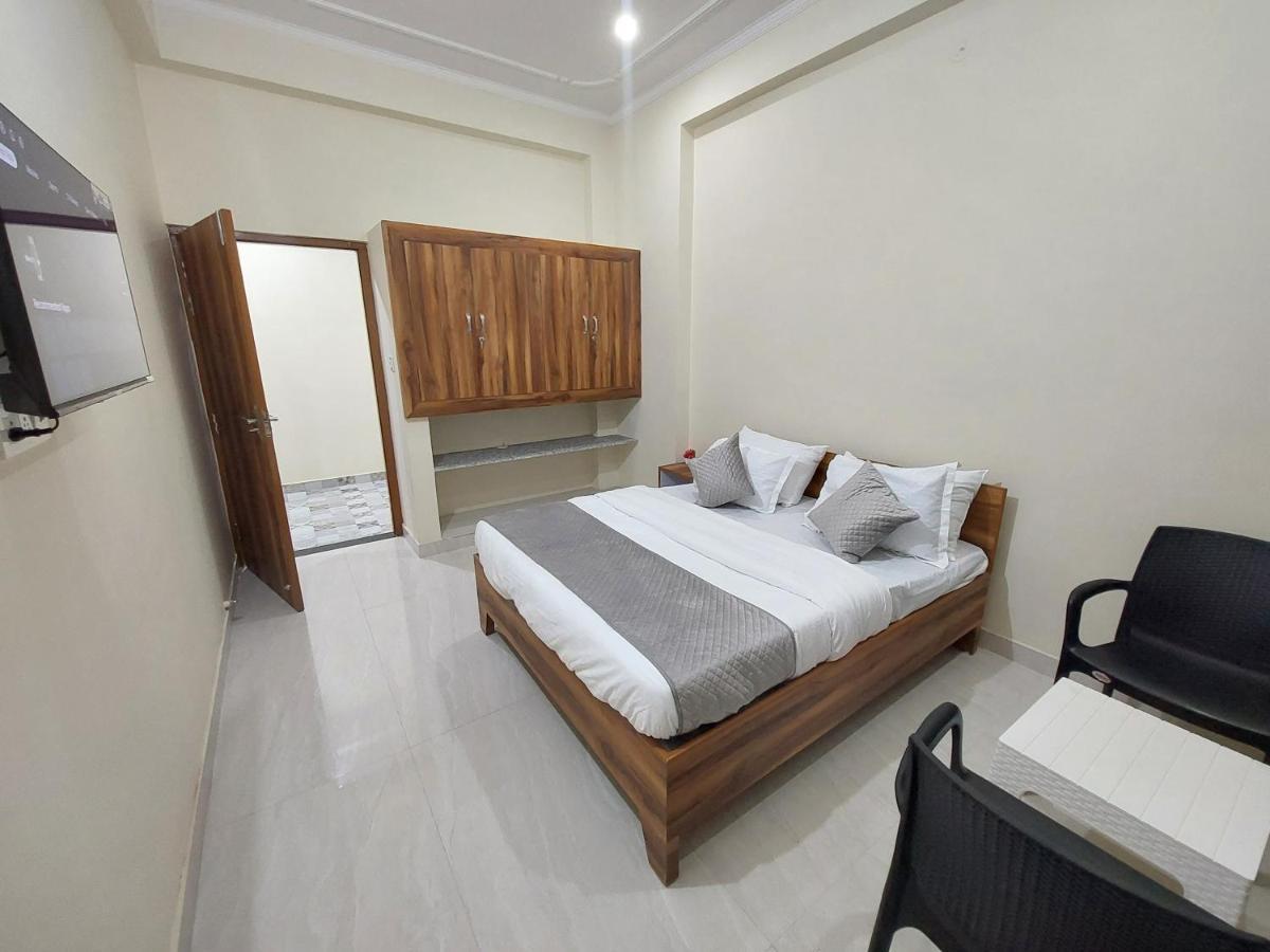 Homewood Suites Near Jaipur Airport 外观 照片