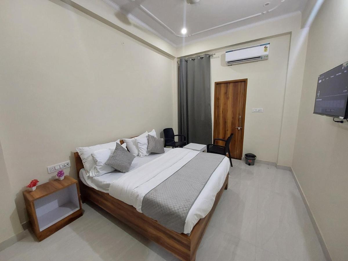 Homewood Suites Near Jaipur Airport 外观 照片