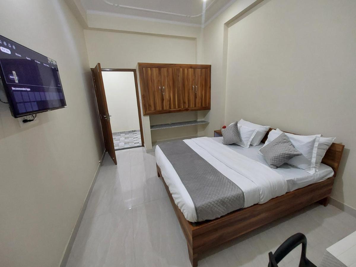 Homewood Suites Near Jaipur Airport 外观 照片