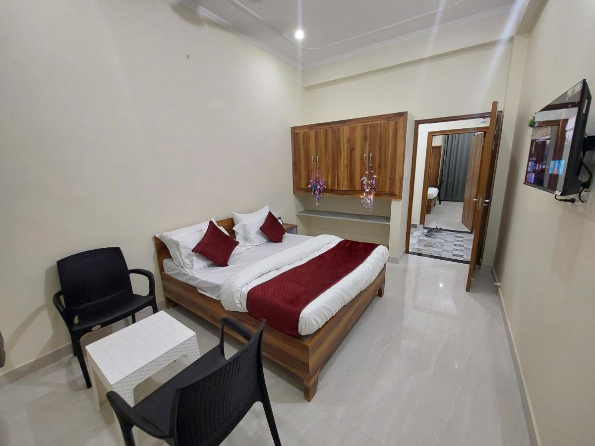Homewood Suites Near Jaipur Airport 外观 照片