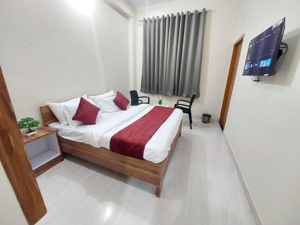 Homewood Suites Near Jaipur Airport 外观 照片