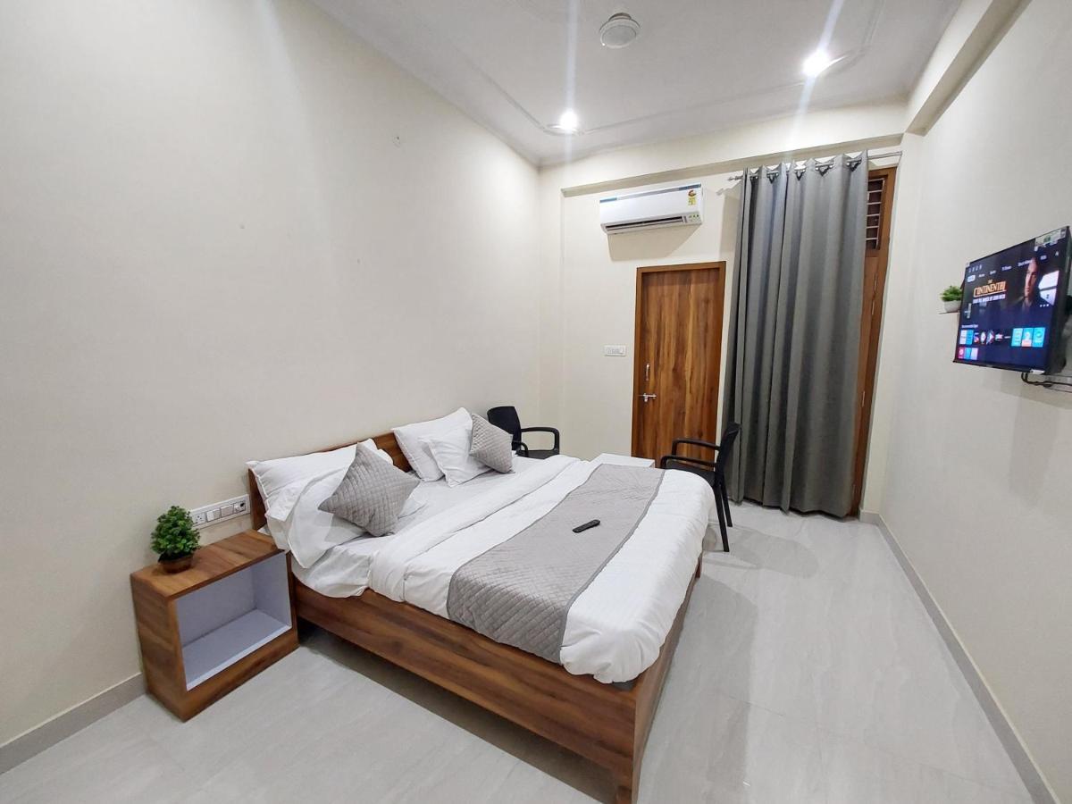 Homewood Suites Near Jaipur Airport 外观 照片