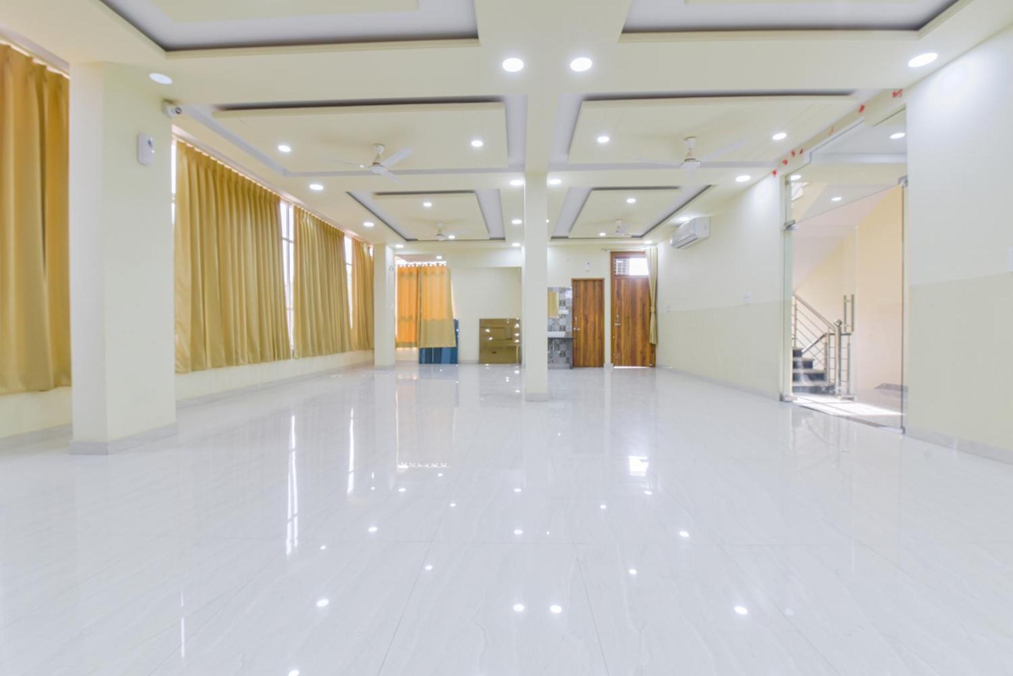 Homewood Suites Near Jaipur Airport 外观 照片