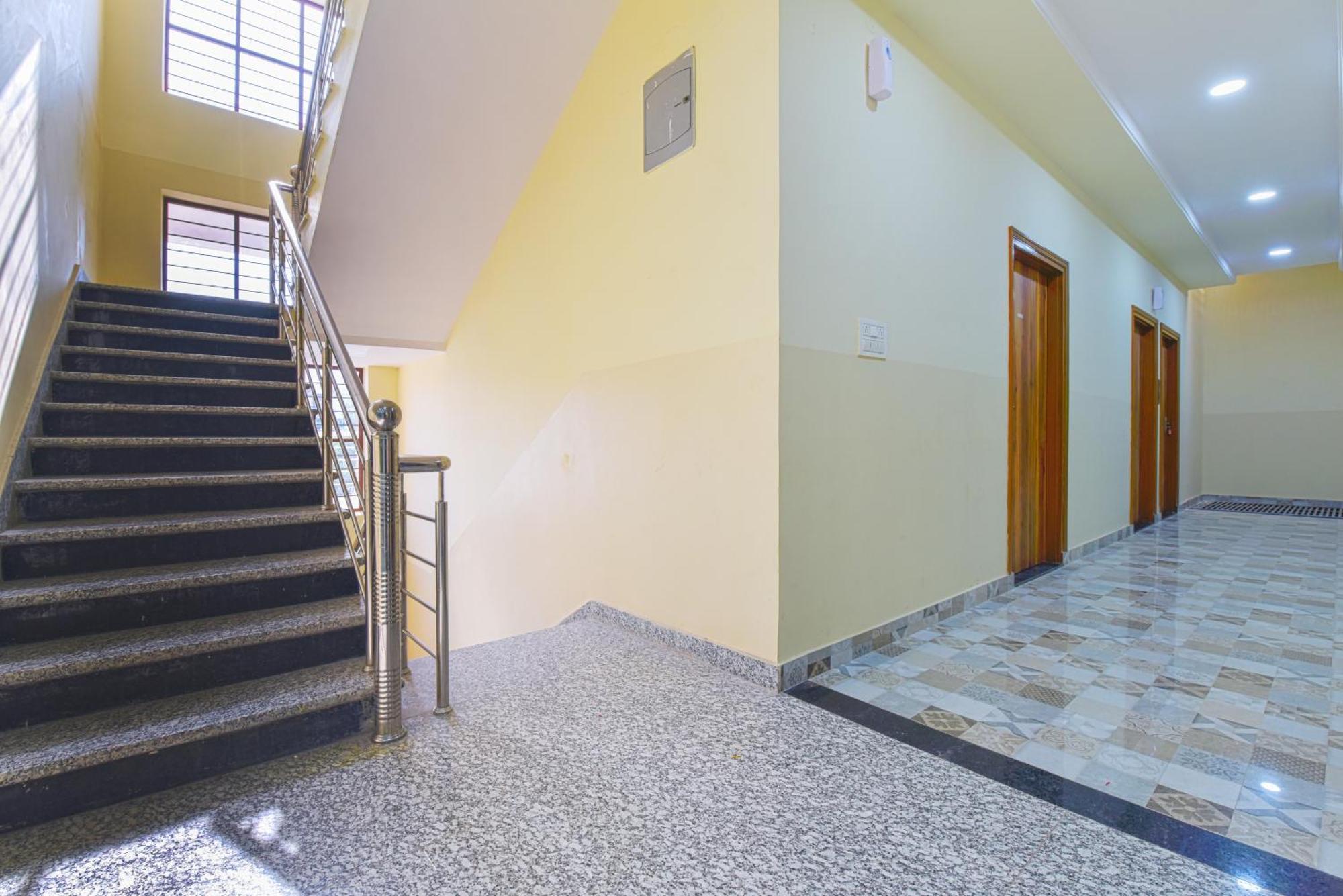 Homewood Suites Near Jaipur Airport 外观 照片