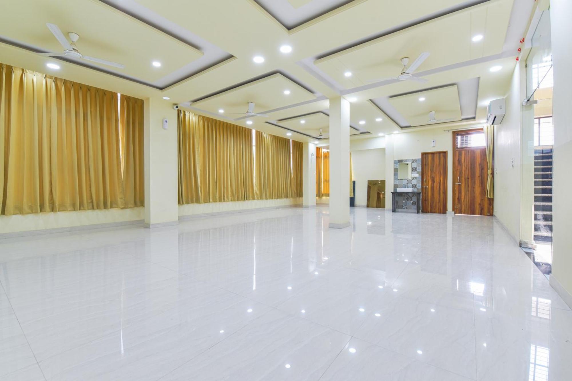 Homewood Suites Near Jaipur Airport 外观 照片