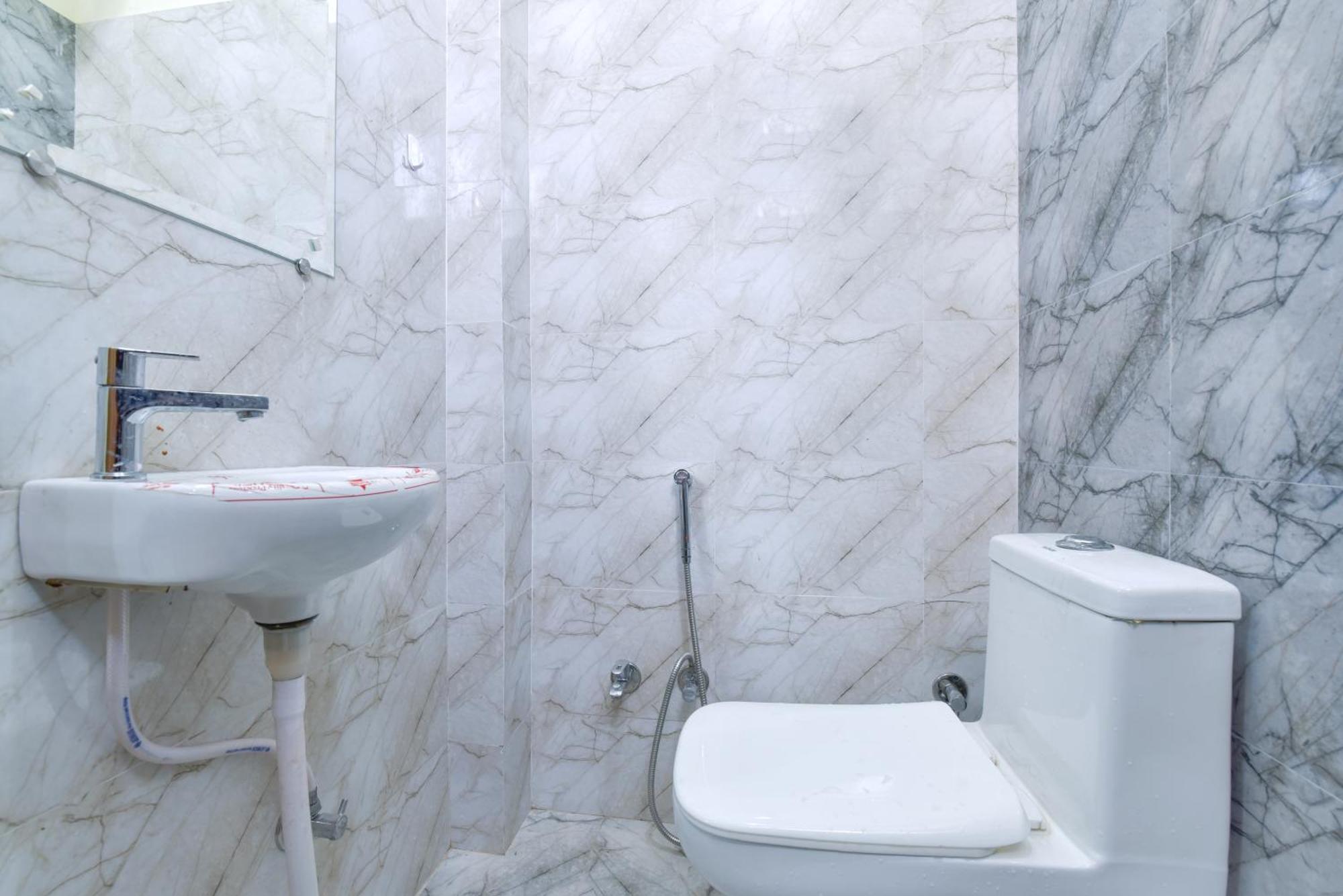 Homewood Suites Near Jaipur Airport 外观 照片